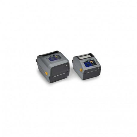 "Zebra ZD621d - Label printer - Direct thermal - Roll (10.8 cm) (ZD6A143-D0EF00EZ)"