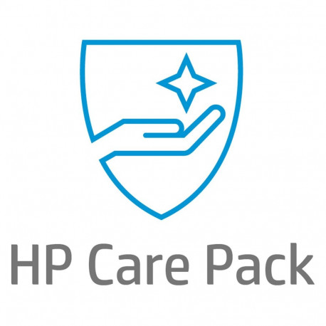 HP eCare Pack 3y Nbd Exch Scanjet 7000s