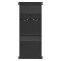 "Teltonika TSF000 Low-Profile POE+-Switch"