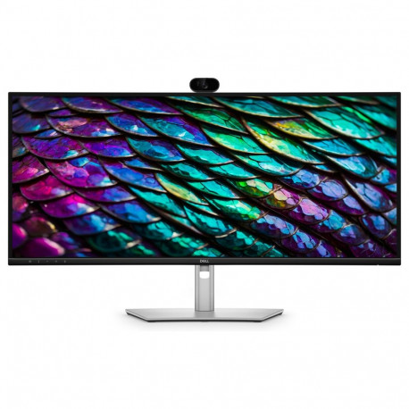 "Dell P3426WEB Curved Konferenzmonitor 86,6 cm (34"")"