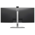 Dell kumer konverentsimonitor P3426WEB 86,6cm (34")