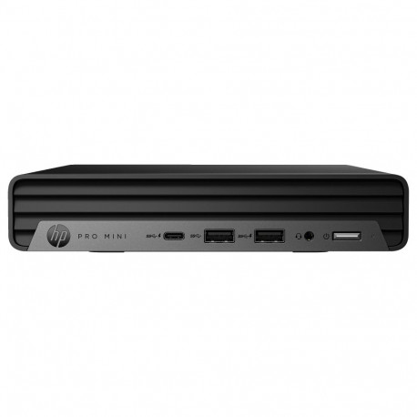 HP miniarvuti Pro Mini 400 G9