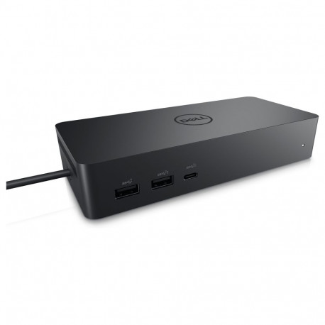 Dell universaalne dokkimisjaam UD22 USB-C 130W 210-BEYV