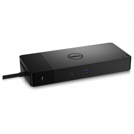 Dell dokkimisjaam WD22TB4 Thunderbolt 4 180W