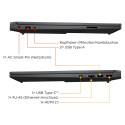 "HP VICTUS 15-fb3194ng"