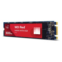"M.2 500GB WD Red SA500 NAS"