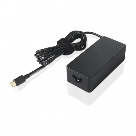 Lenovo vooluadapter USB-C 65W Kesk-Euroopa