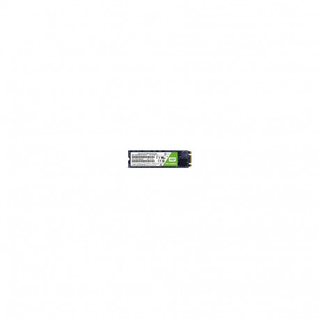WD SSD Green M.2 480GB