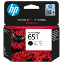 "HP 651 black (C2P10AE)"