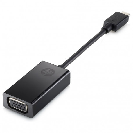 HP adapter USB-C - VGA