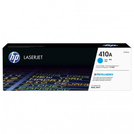 HP tooner 410A CF411A, tsüaan