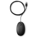 "HP Wired 320M Mouse"