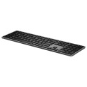 HP juhtmevaba klaviatuur 975 USB+BT kaherežiimiline (DE)
