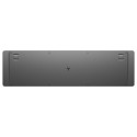 HP juhtmevaba klaviatuur 975 USB+BT kaherežiimiline (DE)