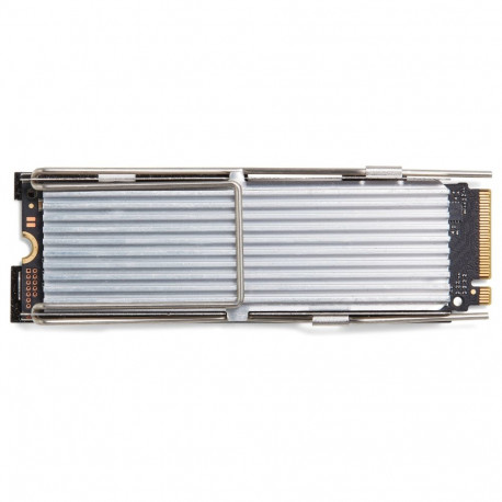 HP SSD komplekt Z Turbo 2TB 2280 PCIe-4x4 TLC M.2 Z2 G9 Mini