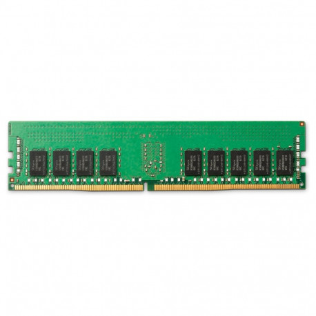 HP operatiivmälu 8GB DDR4-2933 1x8GB ECC RegRAM