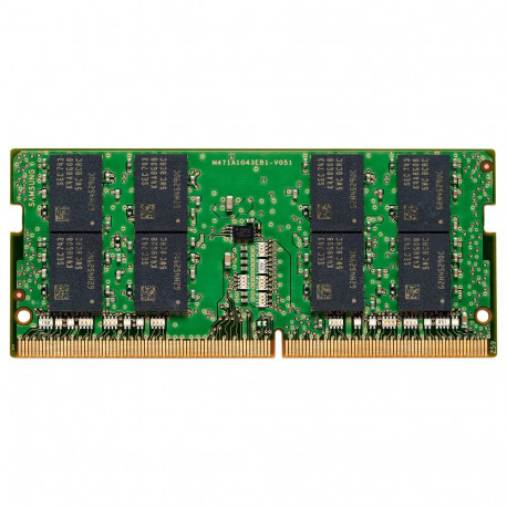 HP 32GB DDR4-3200 SODIMM