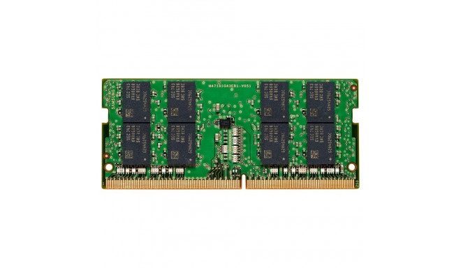 "HP 32GB DDR4-3200 SODIMM"