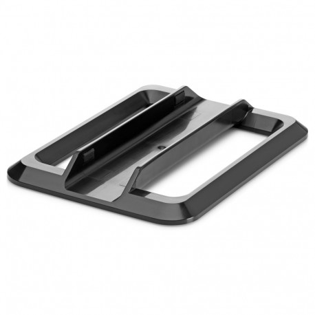 "HP Desktop Mini Gehäusestandfuß black"
