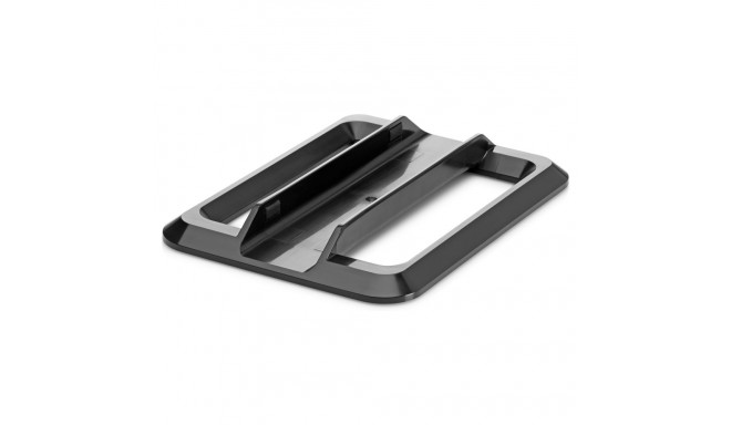 "HP Desktop Mini Gehäusestandfuß black"