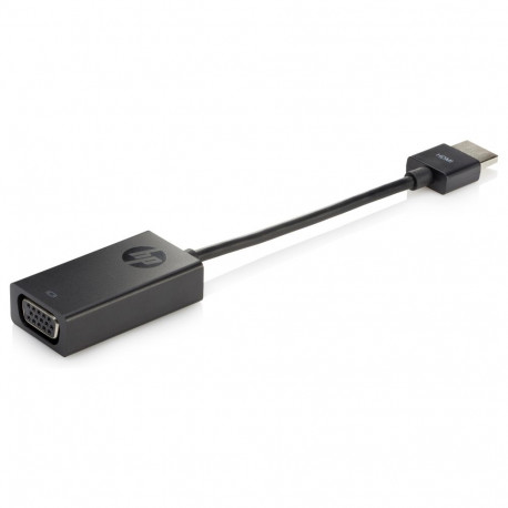 HP adapter HDMI > VGA (ST-BU), must