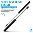 HP puutepliiatsi laadija Rechargeable Slim Pen