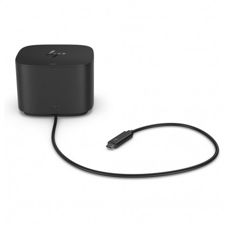 HP dokkimisjaam ZBook G2 Thunderbolt 3 120W