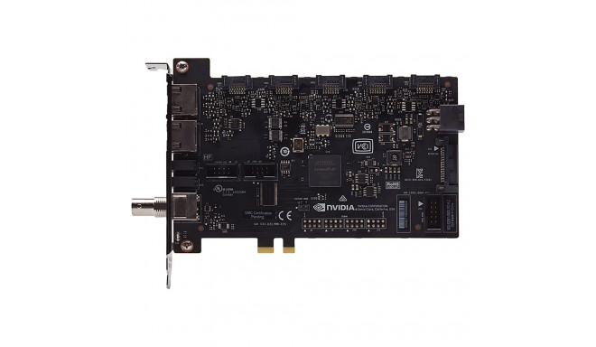 "HP NVIDIA Quadro Sync II"