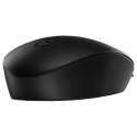 HP juhtmega hiir 128 LSR