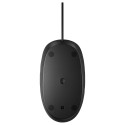 HP juhtmega hiir 128 LSR