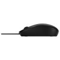 HP juhtmega hiir 128 LSR