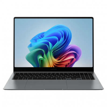 "Samsung Galaxy Book5 Pro CU7 258V/32GB/1 TB SSD/W11Pro grey"