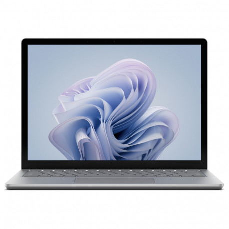 "Microsoft Surface Laptop6 13"" I7/32/256GB Win11Pro Platin"