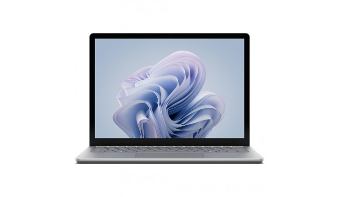 "Microsoft Surface Laptop6 13"" I7/32/256GB Win11Pro Platin"