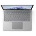 "Microsoft Surface Laptop6 13"" I7/32/256GB Win11Pro Platin"