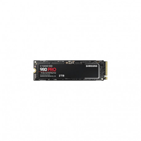 "M.2 2TB Samsung 980 PRO NVMe PCIe 4.0 x 4 retail"