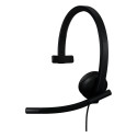 "USB HEADSET MONO H570E USB-A"