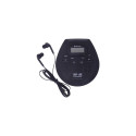 "Denver DMP-395B schwarz"