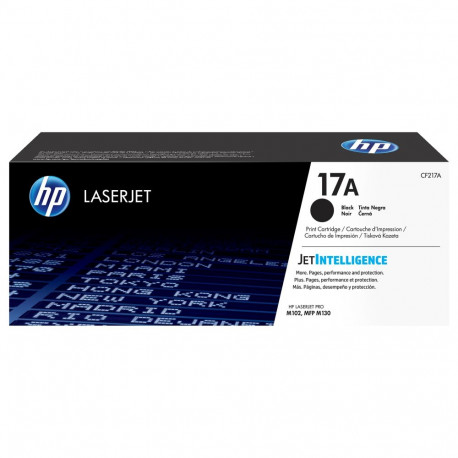 HP tooner 17A CF217A, must