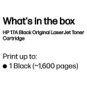HP tooner 17A CF217A, must