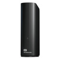WD väline kõvaketas Elements 22TB, must