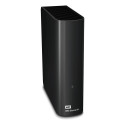 WD väline kõvaketas Elements 22TB, must