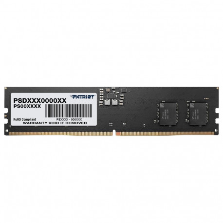 "16GB Patriot PC5200 (1x16) Signature Line PS1658"