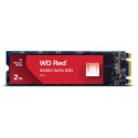 "M.2 2TB WD Red SA500 NAS"