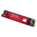 "M.2 2TB WD Red SA500 NAS"