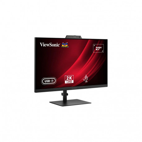 "Viewsonic 68,6cm VG2741V-2K WebC.16:9 HDMI/DP/USBC 100Hz QHD"