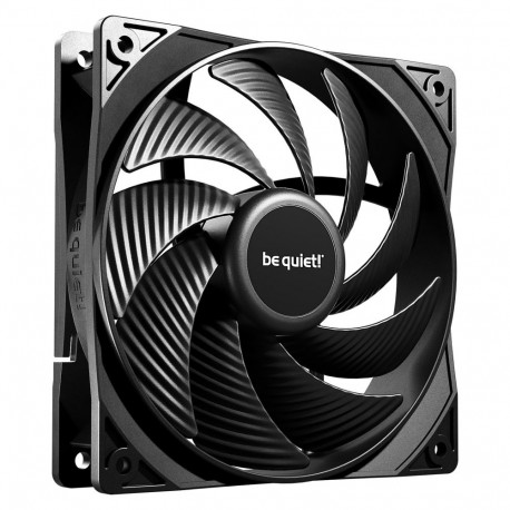 Be quiet! ventilaator Pure Wings 3 120mm PWM HS 3 tk komplekt