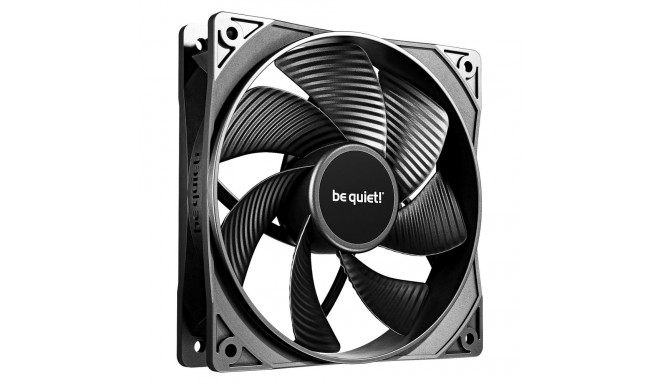 "be quiet! Pure Wings 3 Reverse 3-Pack 120mm PWM"
