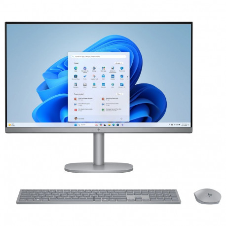 HP kõik-ühes lauaarvuti OSX 27-CS0075NG U7-155H 32G