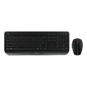 "Cherry Gentix Desktop"